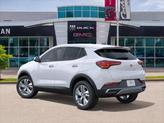 Thumbnail of 2026 White Buick Encore GX