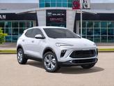 Thumbnail of 2026 White Buick Encore GX