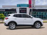 Thumbnail of 2026 White Buick Encore GX