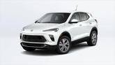 Thumbnail of 2026 White Buick Encore GX
