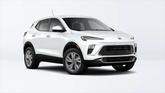 Thumbnail of 2026 White Buick Encore GX