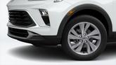 Thumbnail of 2026 White Buick Encore GX