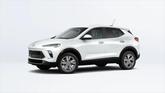 Thumbnail of 2026 White Buick Encore GX