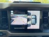 Thumbnail of 2023 Azure Gray Metallic Ford Bronco