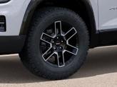Thumbnail of 2026 White GMC Terrain