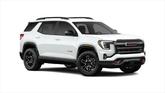 Thumbnail of 2026 White GMC Terrain