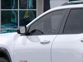Thumbnail of 2026 White GMC Terrain
