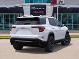 Thumbnail of 2026 White GMC Terrain