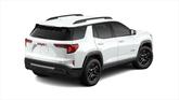 Thumbnail of 2026 White GMC Terrain
