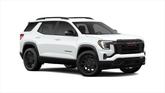 Thumbnail of 2026 White GMC Terrain