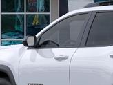 Thumbnail of 2026 White GMC Terrain