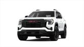 Thumbnail of 2026 White GMC Terrain