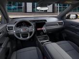 Thumbnail of 2026 White GMC Terrain
