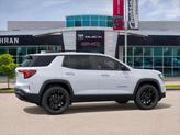 Thumbnail of 2026 White GMC Terrain