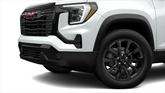 Thumbnail of 2026 White GMC Terrain