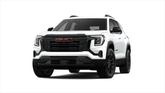 Thumbnail of 2026 White GMC Terrain