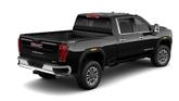 Thumbnail of 2025 Black GMC Sierra 2500