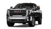 Thumbnail of 2025 Black GMC Sierra 2500