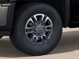 Thumbnail of 2025 Black GMC Sierra 2500