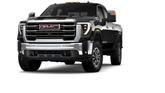 Thumbnail of 2025 Black GMC Sierra 2500
