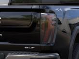 Thumbnail of 2025 Black GMC Sierra 2500