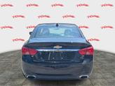 Thumbnail of 2015 Black Chevrolet Impala