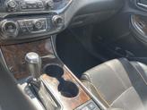 Thumbnail of 2015 Black Chevrolet Impala