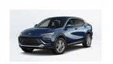 Thumbnail of 2025 Blue Buick Envista