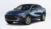 Thumbnail of 2025 Blue Buick Envista