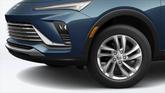 Thumbnail of 2025 Blue Buick Envista