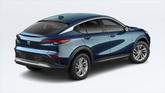 Thumbnail of 2025 Blue Buick Envista