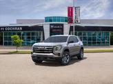Thumbnail of 2026 Gray GMC Terrain