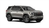 Thumbnail of 2026 Gray GMC Terrain