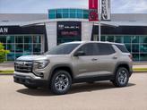 Thumbnail of 2026 Gray GMC Terrain