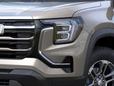 Thumbnail of 2026 Gray GMC Terrain