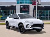 Thumbnail of 2025 White Buick Envista