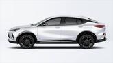 Thumbnail of 2025 White Buick Envista
