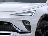 Thumbnail of 2025 White Buick Envista