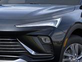 Thumbnail of 2025 Black Buick Envista