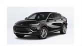 Thumbnail of 2025 Black Buick Envista