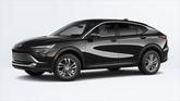 Thumbnail of 2025 Black Buick Envista