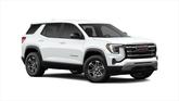 Thumbnail of 2026 White GMC Terrain