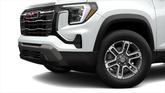 Thumbnail of 2026 White GMC Terrain