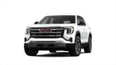 Thumbnail of 2026 White GMC Terrain