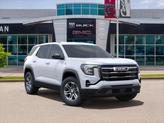 Thumbnail of 2026 White GMC Terrain