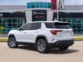 Thumbnail of 2026 White GMC Terrain