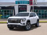 Thumbnail of 2026 White GMC Terrain