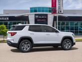 Thumbnail of 2026 White GMC Terrain
