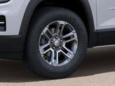 Thumbnail of 2026 White GMC Terrain