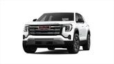 Thumbnail of 2026 White GMC Terrain